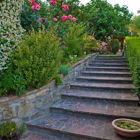 Poggio Paradiso Apartments *