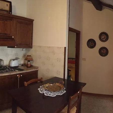 Poggio Paradiso Apartments