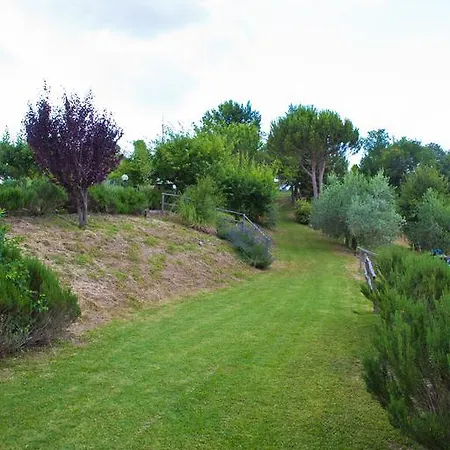 Poggio Paradiso Apartments Country house *