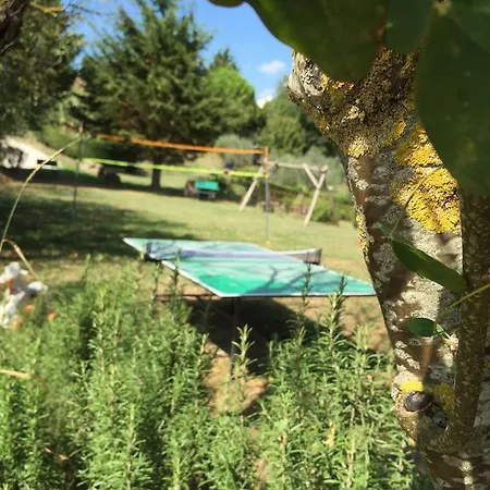 Poggio Paradiso Mengara