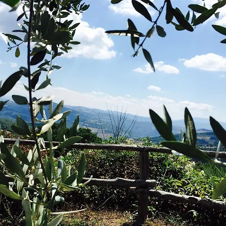 Country house Poggio Paradiso Apartments