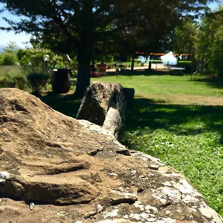 Poggio Paradiso Mengara