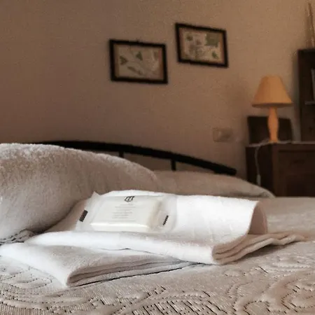 Country house Poggio Paradiso Apartments