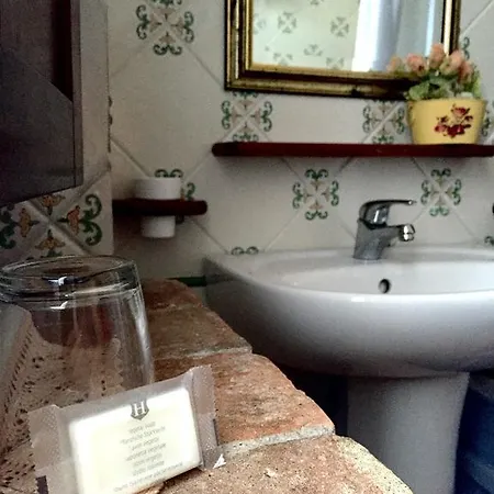 Poggio Paradiso Casa de Campo Mengara