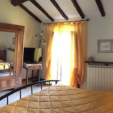 Poggio Paradiso Apartments *