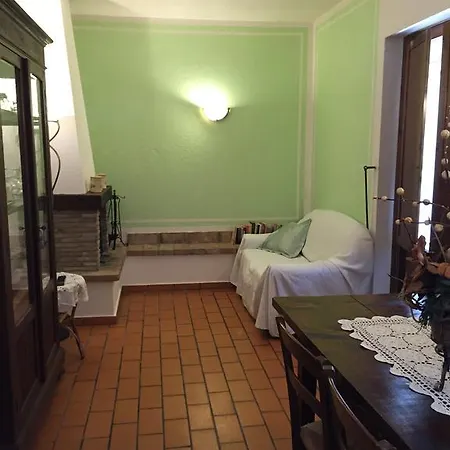 Poggio Paradiso Apartments * Mengara