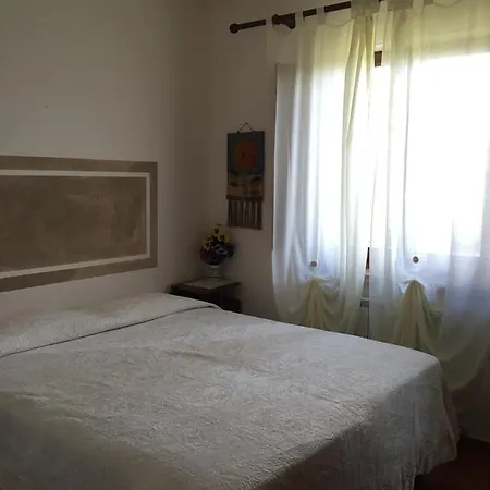 Poggio Paradiso Apartments Country house