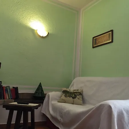 Casa de Campo Poggio Paradiso Mengara