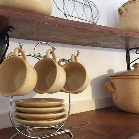 Εξοχικό σπίτι Poggio Paradiso Mengara