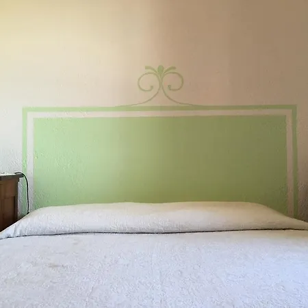 Country house Poggio Paradiso Apartments