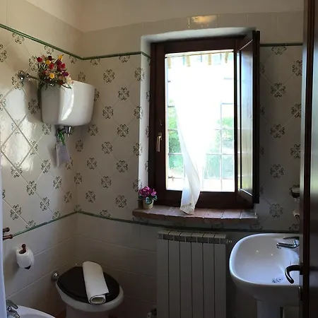 Poggio Paradiso Apartments